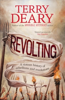 Revolting 9780857507600 Hardback