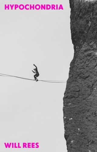 Hypochondria 9781552454848 Paperback
