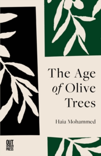 The Age of Olive Trees 9781068671258 Paperback The Age of Olive Trees 9781068671258 Paperback