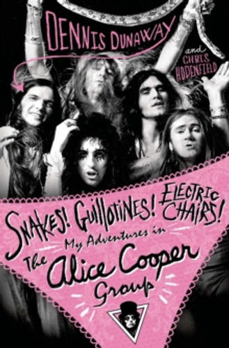 Snakes! Guillotines! Electric Chairs! 9781783059935 Paperback Snakes! Guillotines! Electric Chairs! 9781783059935 Paperback