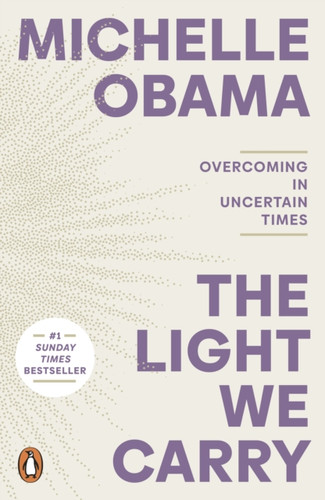 The Light We Carry 9781405968607 Paperback The Light We Carry 9781405968607 Paperback