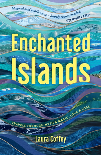 Enchanted Islands 9781837995639 Paperback Enchanted Islands 9781837995639 Paperback