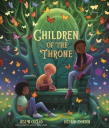 Children of the Throne 9780711289536 Hardback