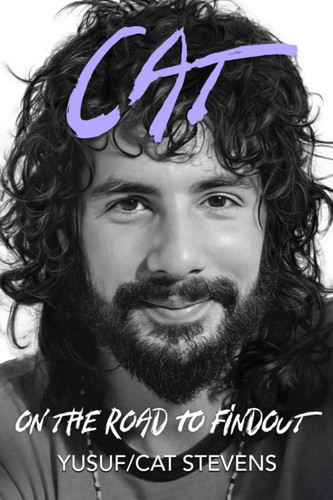 Cat On The Road To Findout 9781408720837 Hardback