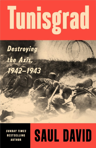 Tunisgrad 9780008653811 Hardback Tunisgrad 9780008653811 Hardback
