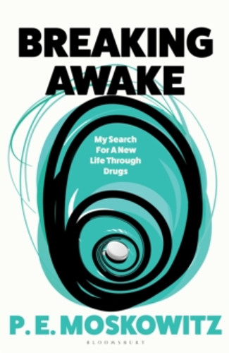 Breaking Awake 9781526658067 Hardback Breaking Awake 9781526658067 Hardback
