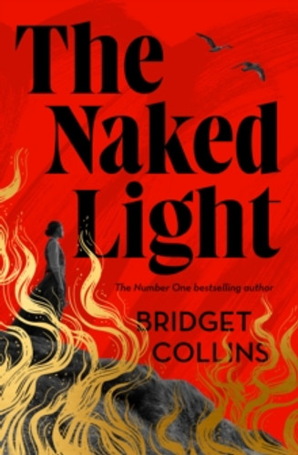 The Naked Light 9780008424084 Hardback The Naked Light 9780008424084 Hardback