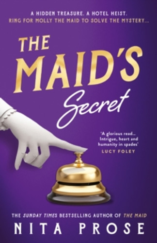 The Maid’s Secret 9780008708580 Paperback The Maid’s Secret 9780008708580 Paperback