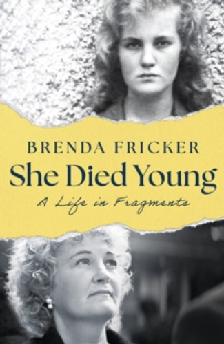She Died Young 9781035907465 Hardback She Died Young 9781035907465 Hardback