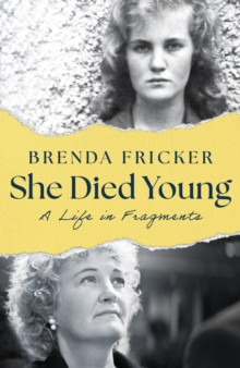 She Died Young 9781035907465 Hardback