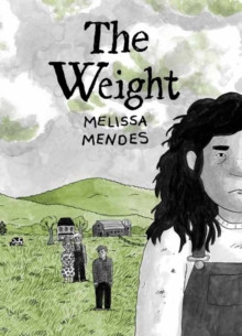 The Weight 9781770467163 Paperback