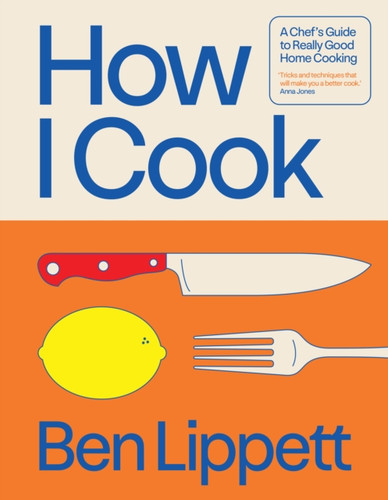 How I Cook 9780008715991 Hardback