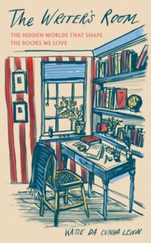 The Writer's Room 9781783969098 Hardback The Writer's Room 9781783969098 Hardback