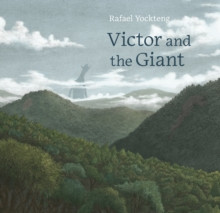 Victor and the Giant 9781778400841 Hardback
