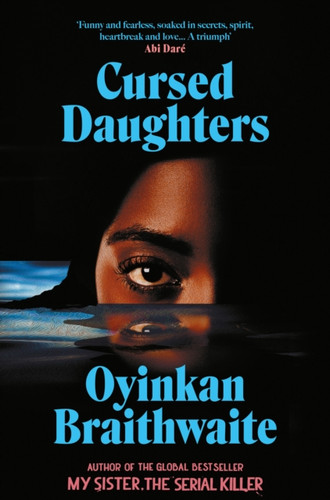 Cursed Daughters 9781805463351 Hardback