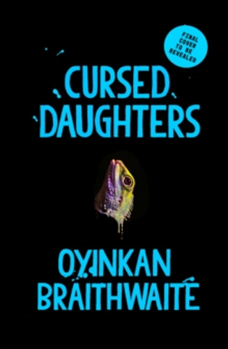 Cursed Daughters 9781805463351 Hardback Cursed Daughters 9781805463351 Hardback