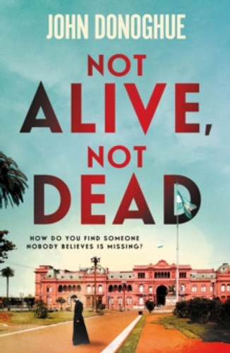 Not Alive, Not Dead 9781805464266 Paperback Not Alive, Not Dead 9781805464266 Paperback
