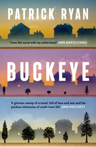 Buckeye 9781526689283 Hardback