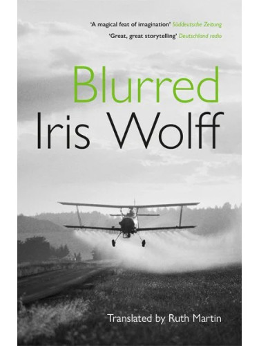 Blurred 9781917593007 Paperback Blurred 9781917593007 Paperback
