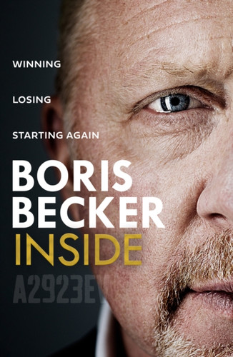Inside 9780008737795 Hardback