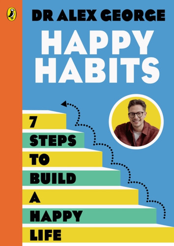 Happy Habits 9780241771464 Paperback