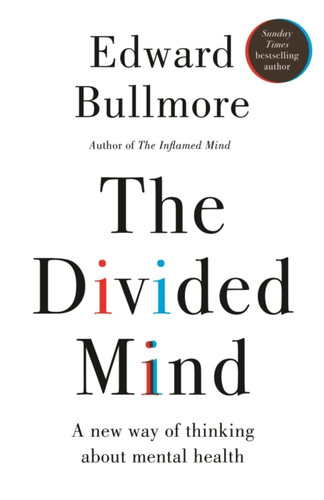 The Divided Mind 9781915780478 Hardback