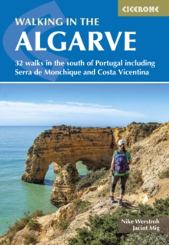 Walking in the Algarve 9781786312839 Paperback
