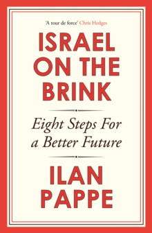 Israel on the Brink 9781836430636 Hardback
