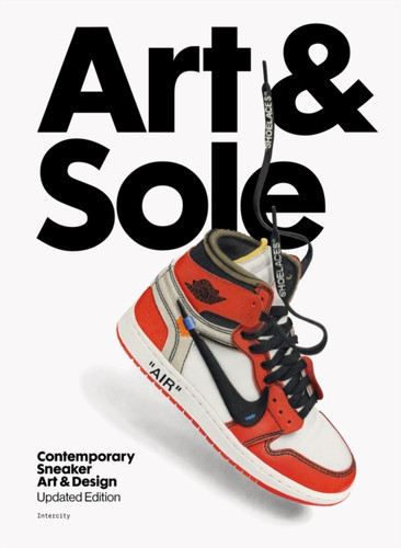 Art & Sole 9781399624138 Hardback