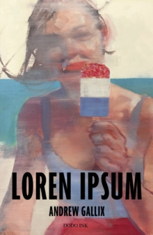Loren Ipsum 9781068335174 Paperback