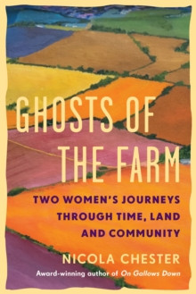 Ghosts of the Farm 9781915294678 Hardback
