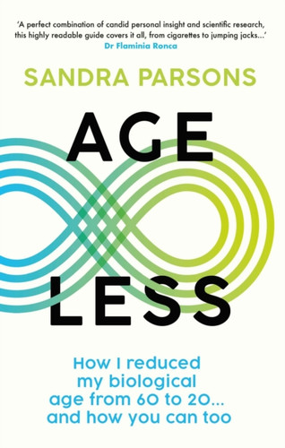 Age Less 9781915780317 Paperback