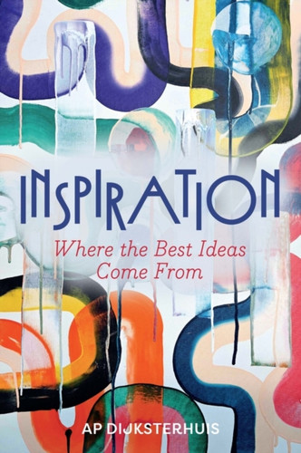 Inspiration 9781509565115 Hardback
