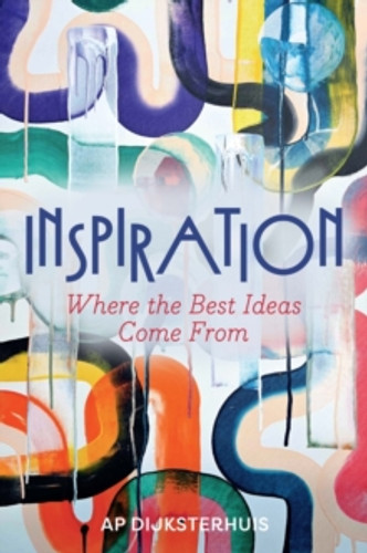 Inspiration 9781509565115 Hardback Inspiration 9781509565115 Hardback