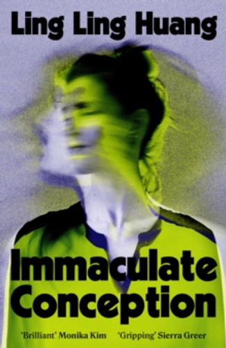 Immaculate Conception 9781804369999 Paperback Immaculate Conception 9781804369999 Paperback