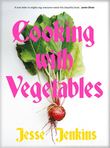Cooking With Vegetables 9781035053339 Hardback