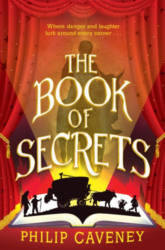 The Book of Secrets 9781912979141 Paperback The Book of Secrets 9781912979141 Paperback