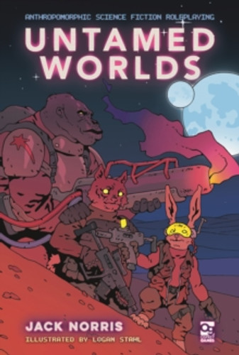 Untamed Worlds 9781472860149 Hardback Untamed Worlds 9781472860149 Hardback
