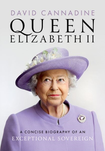 Queen Elizabeth II 9780198902300 Hardback Queen Elizabeth II 9780198902300 Hardback