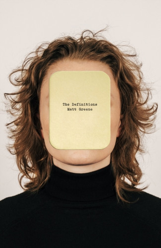 The Definitions 9781915368850 Paperback