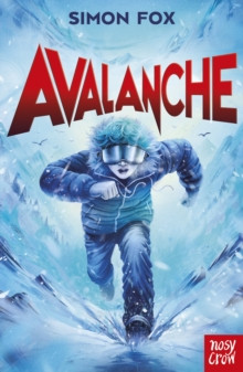Avalanche 9781805133018 Paperback