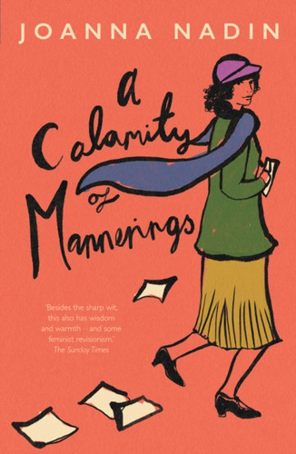A Calamity of Mannerings 9781915235091 Paperback