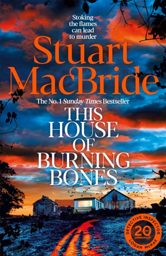This House of Burning Bones 9781035064854 Hardback This House of Burning Bones 9781035064854 Hardback