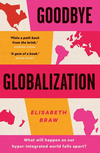 Goodbye Globalization 9780300282634 Paperback Goodbye Globalization 9780300282634 Paperback