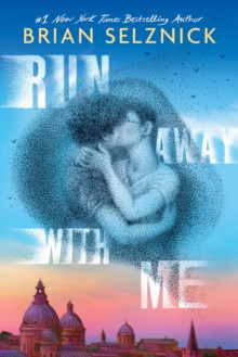 Run Away With Me 9781339035529 Hardback