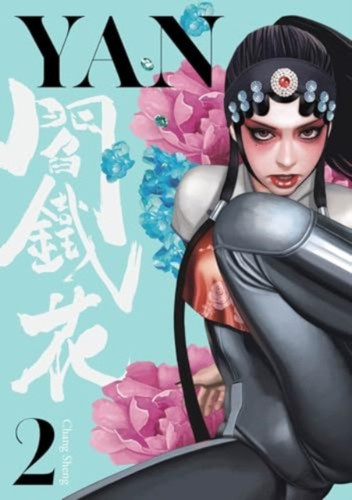 Yan Vol.2 9781787744431 Paperback