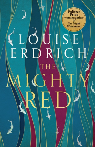 The Mighty Red 9781472159533 Paperback The Mighty Red 9781472159533 Paperback