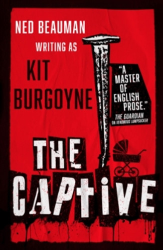 The Captive 9781835412015 Hardback