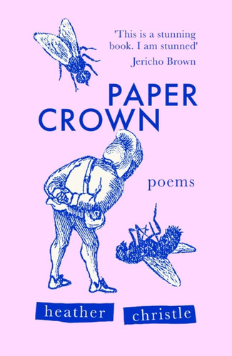 Paper Crown 9781472158680 Paperback