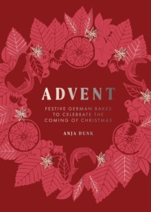 Advent 9781837833351 Hardback